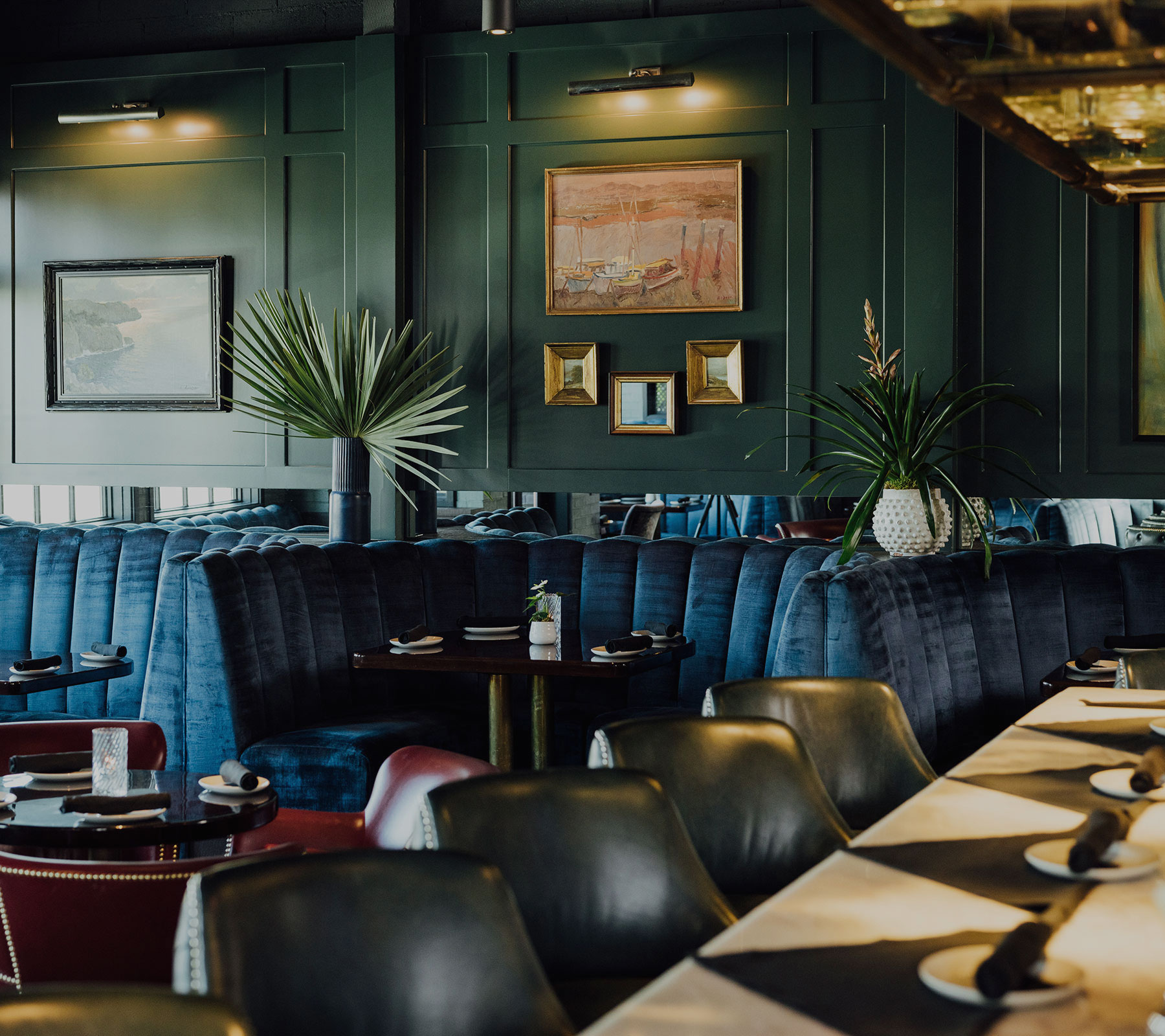 CdM Restaurant photo 6