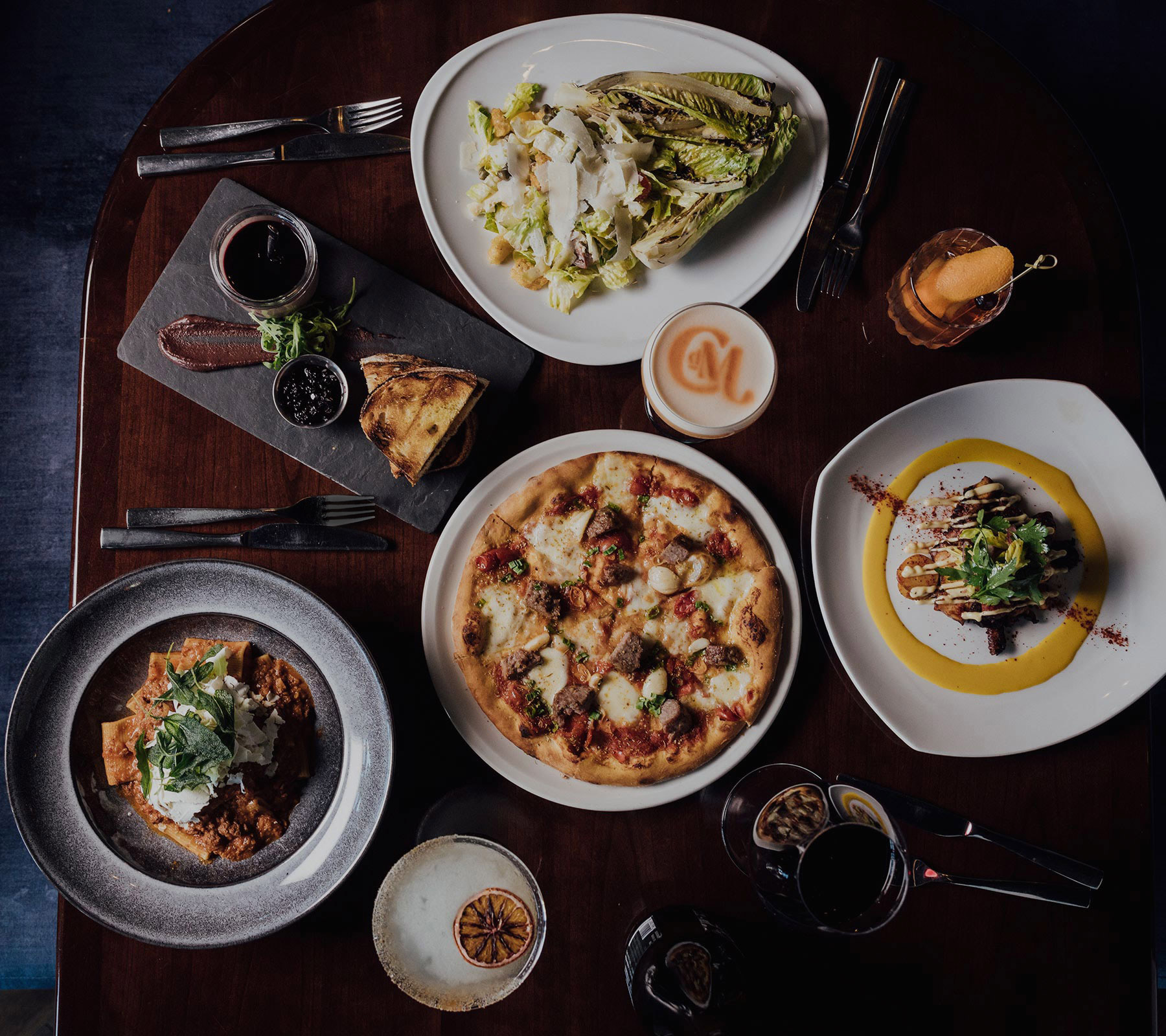 CdM Restaurant photo 8